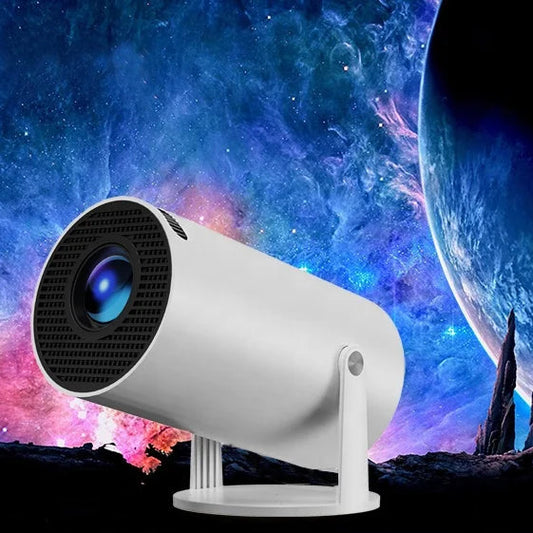 4K Pocket Projector®